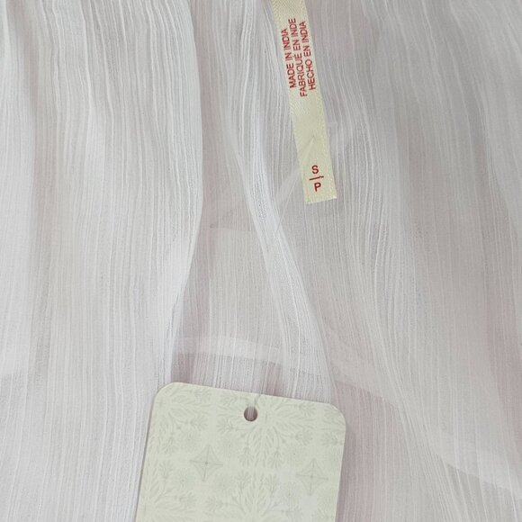 FREE PEOPLE Tank Top - Picture 8 of 9